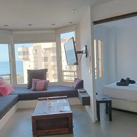 Апартаменты First Line Reme! Кампелло