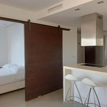 First Line Reme! Апартаменты *