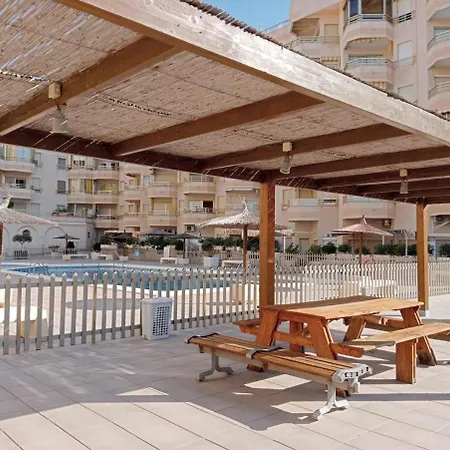 First Line Reme! Apartamento