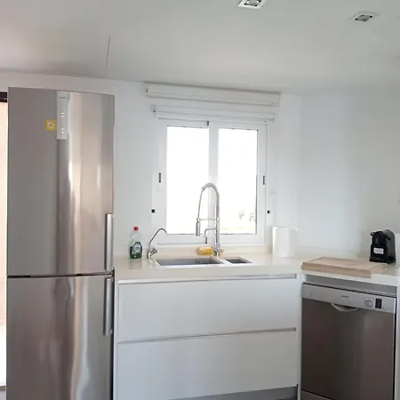 Apartamento First Line Reme!