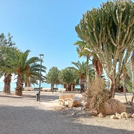 Apartamento First Line Reme! *