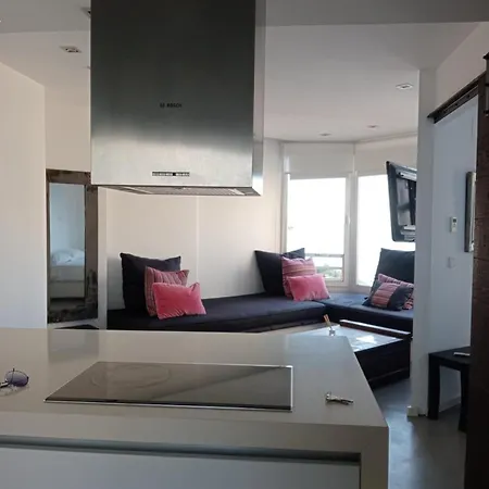 Appartement First Line Reme! El Campello