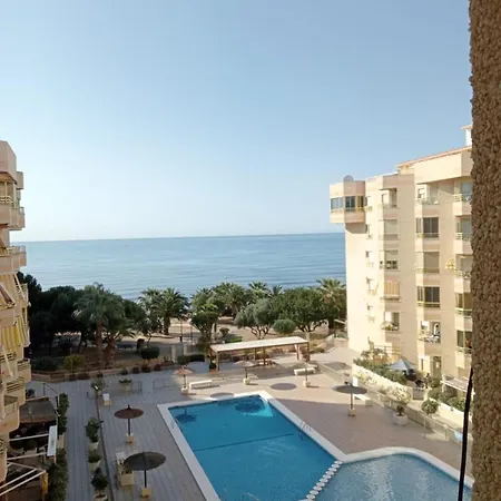 First Line Reme! * El Campello